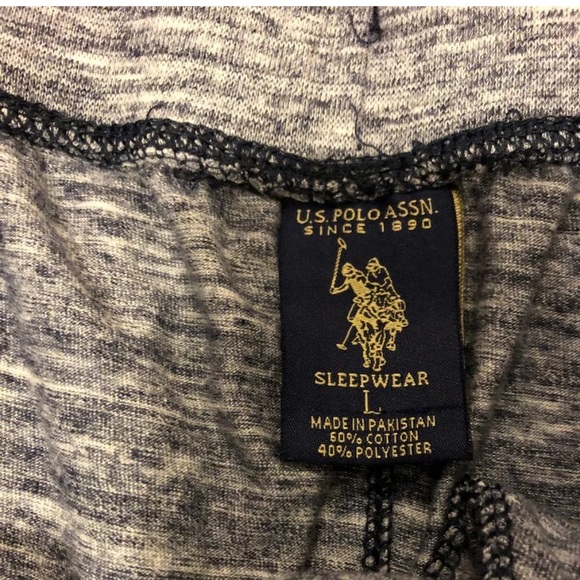 Polo Lauren lounge pants - Picture 3 of 4